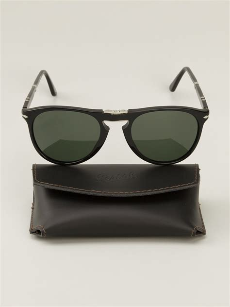 persol sunglasses foldable.